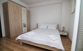 Ohrid City Apartments