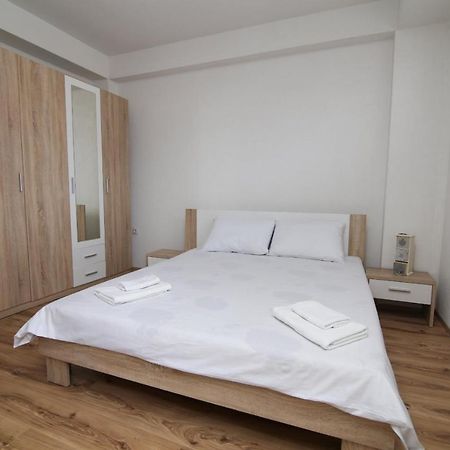 Ohrid City Apartments Dış mekan fotoğraf